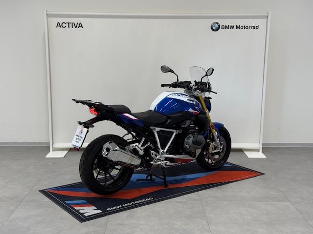 R 1250 R