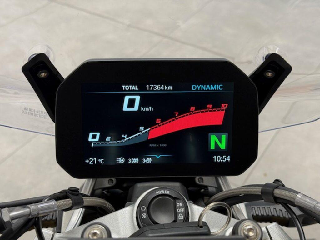 R 1250 R