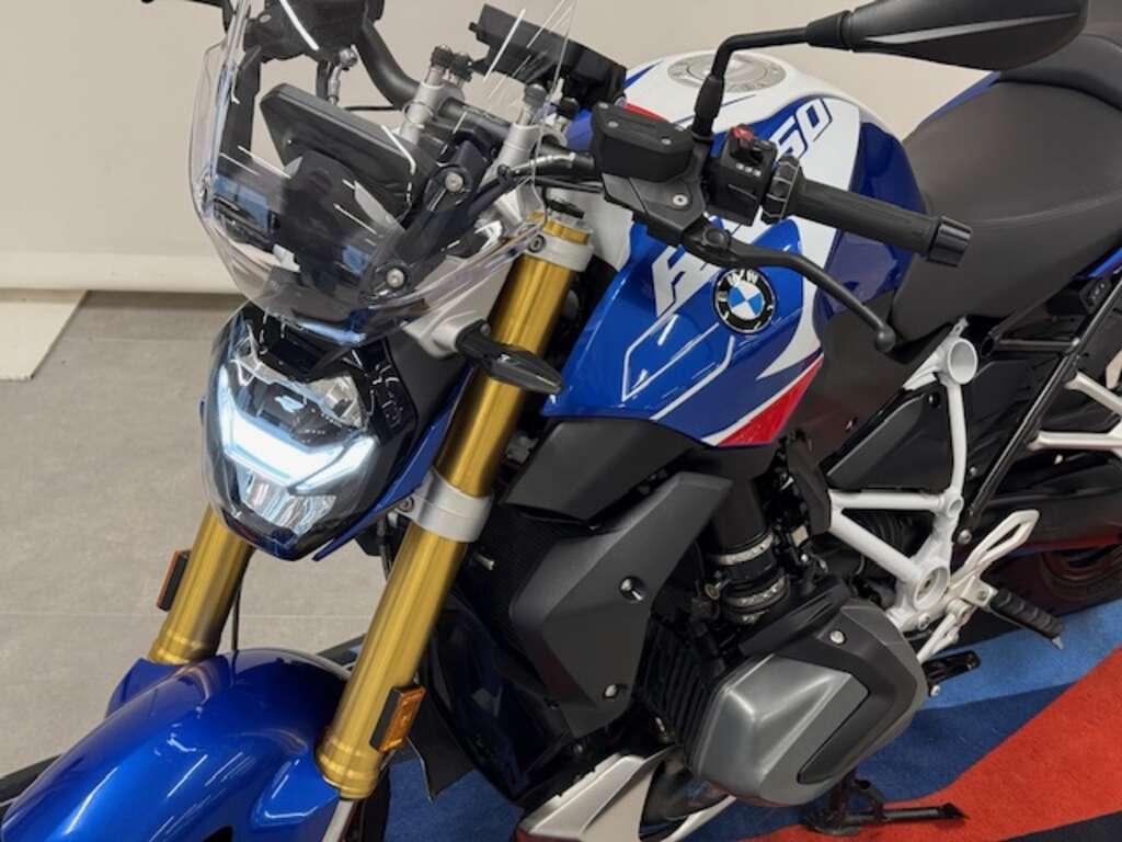 R 1250 R