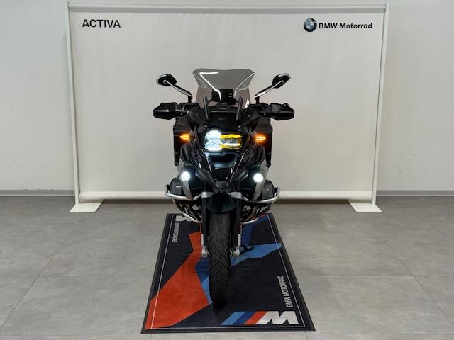 R 1250 GS