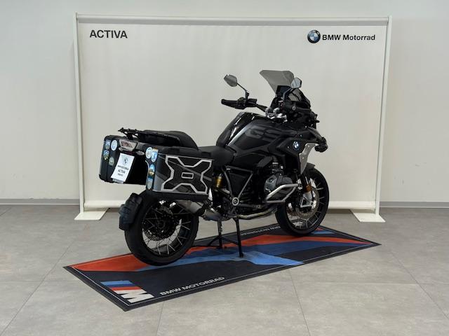 R 1250 GS