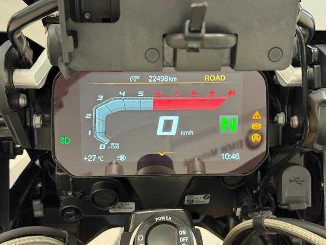 R 1250 GS