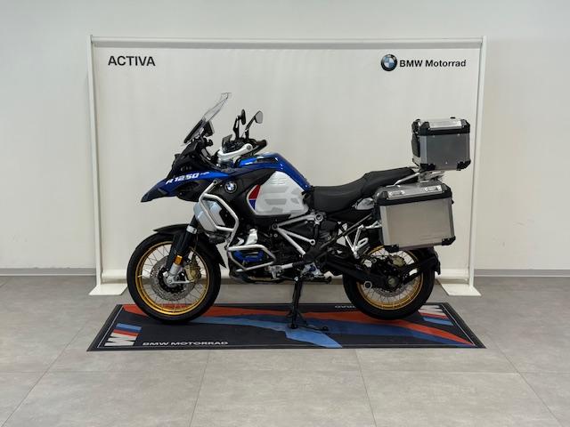 R 1250 GS