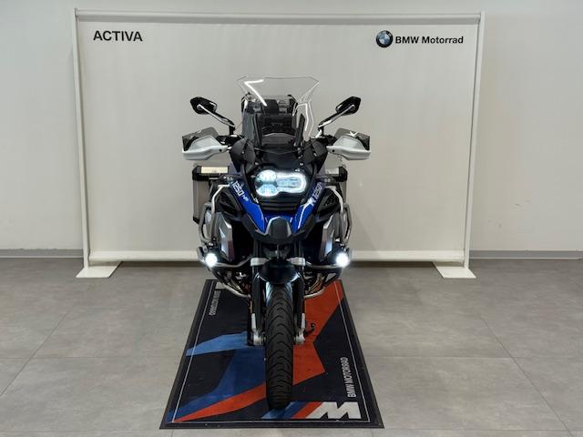 R 1250 GS