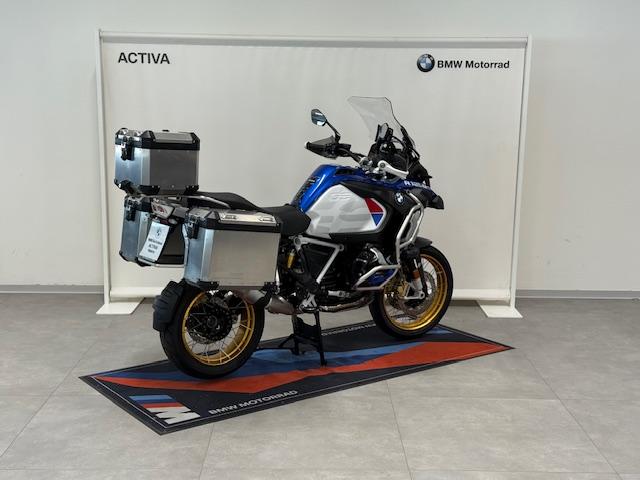 R 1250 GS
