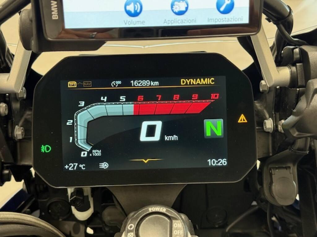 R 1250 GS