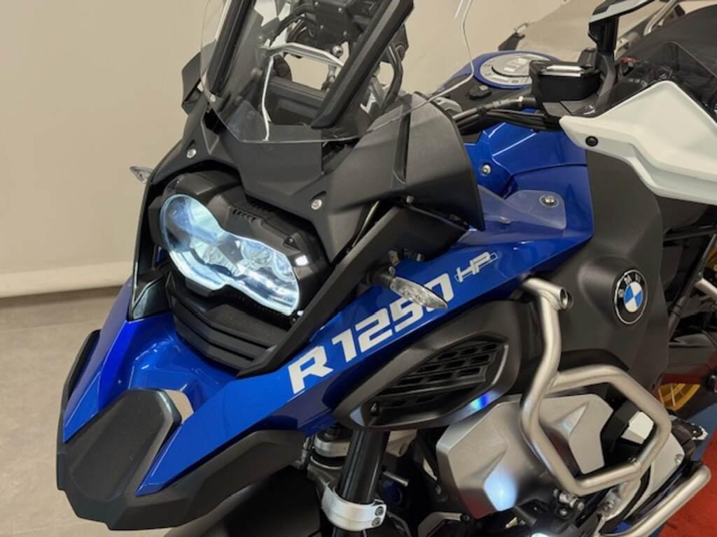 R 1250 GS