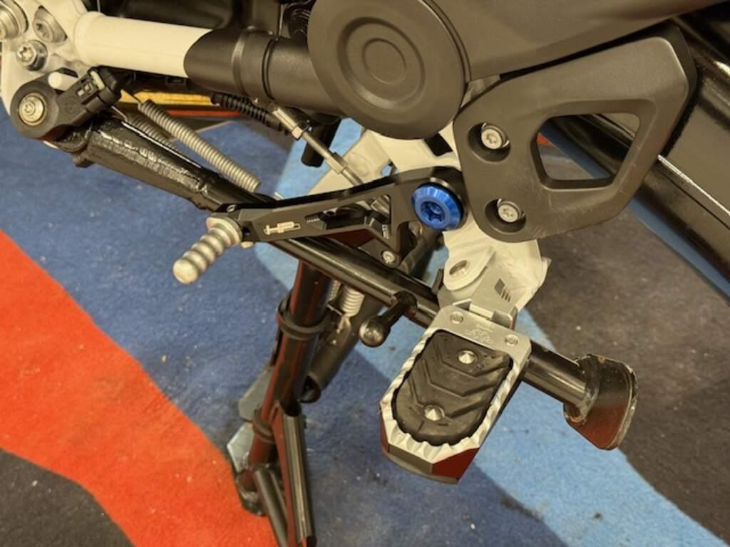 R 1250 GS