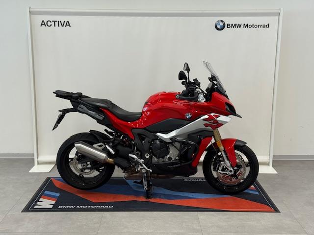 S 1000 XR