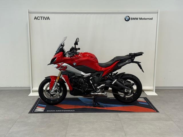 S 1000 XR
