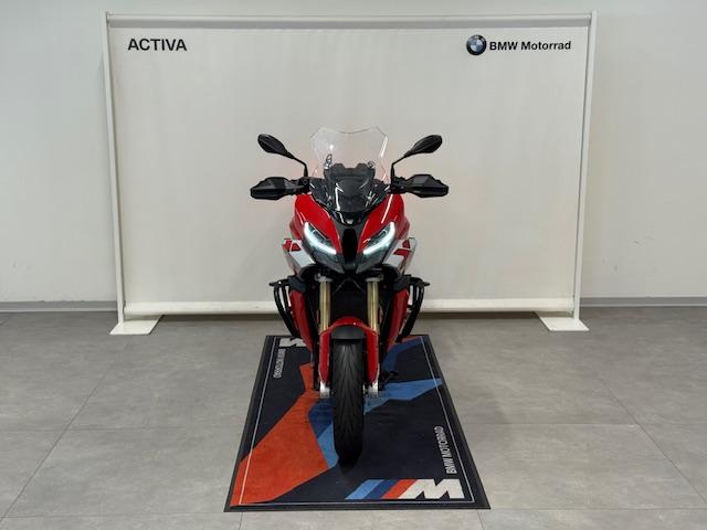 S 1000 XR