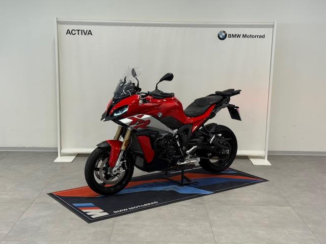 S 1000 XR