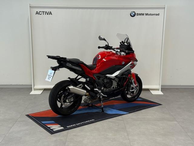 S 1000 XR