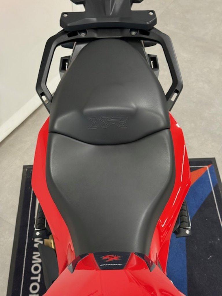 S 1000 XR