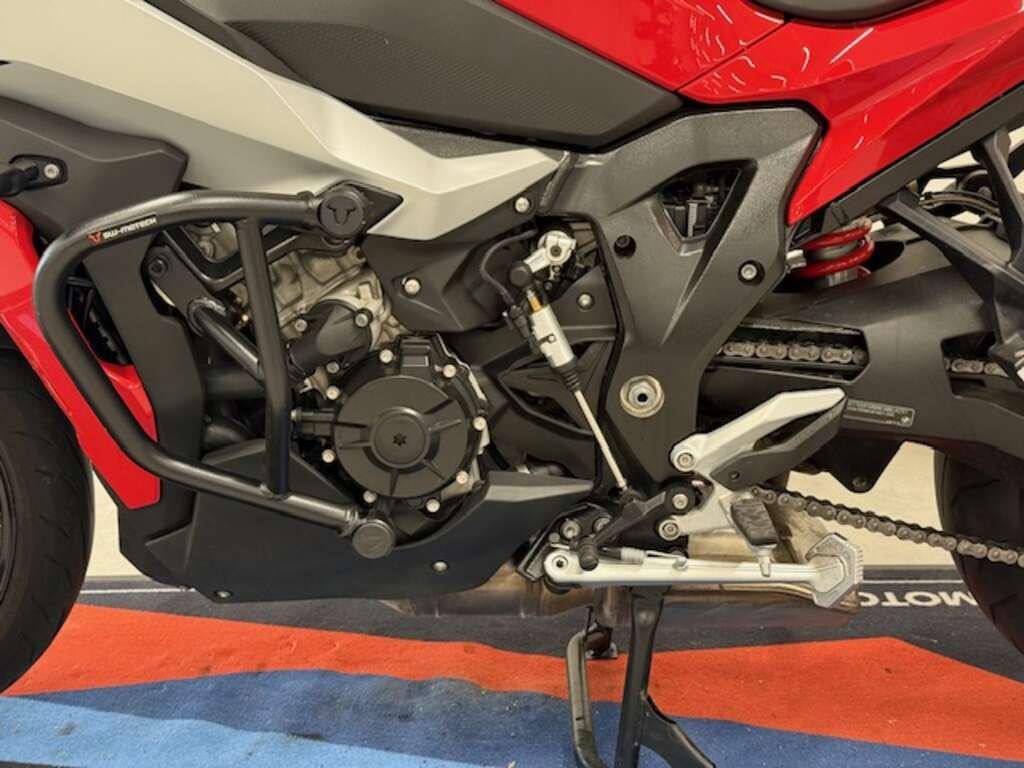 S 1000 XR