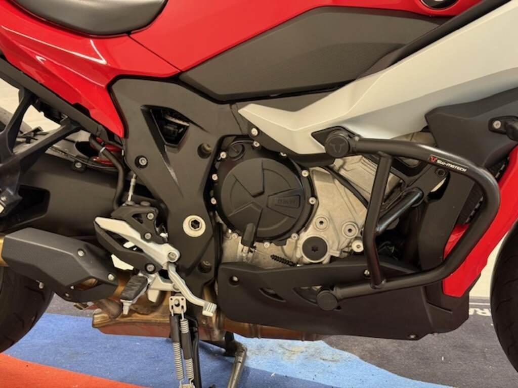 S 1000 XR