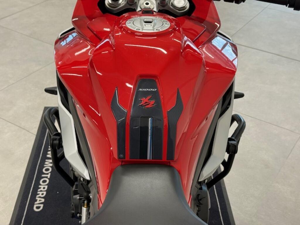 S 1000 XR