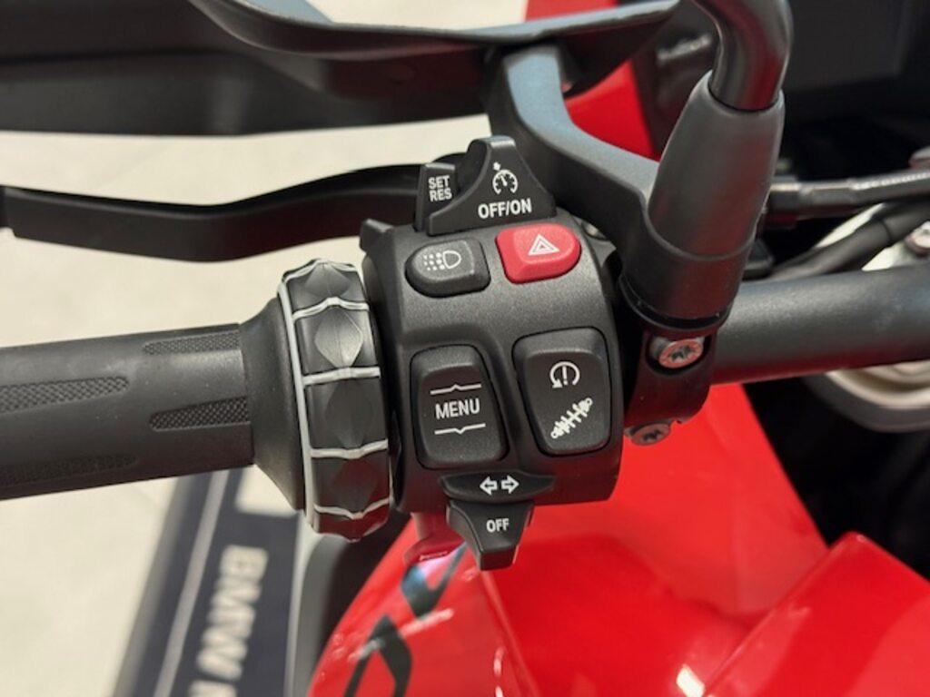 S 1000 XR
