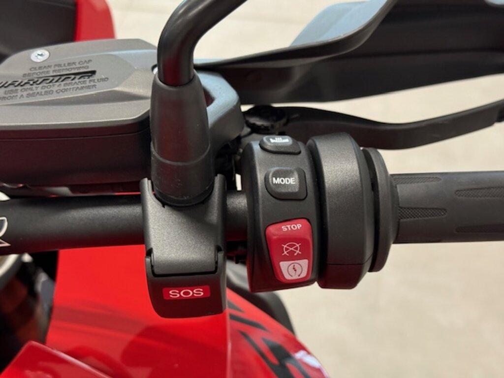 S 1000 XR