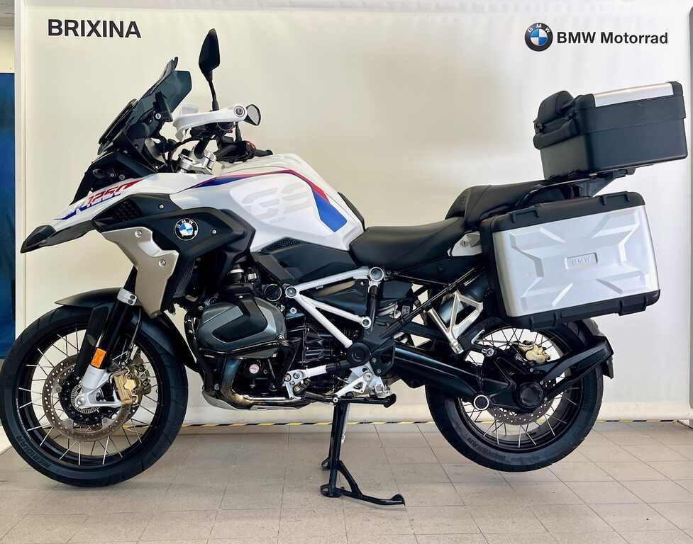 R 1250 GS