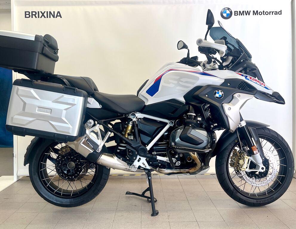 R 1250 GS