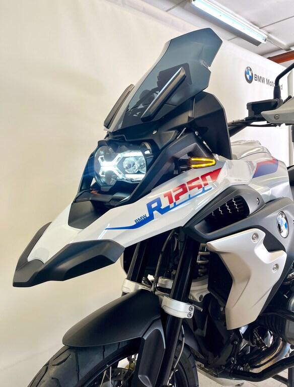 R 1250 GS