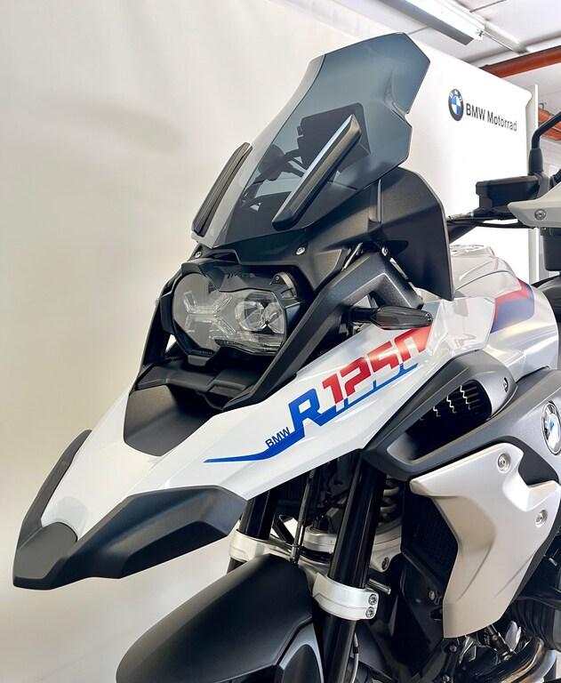 R 1250 GS