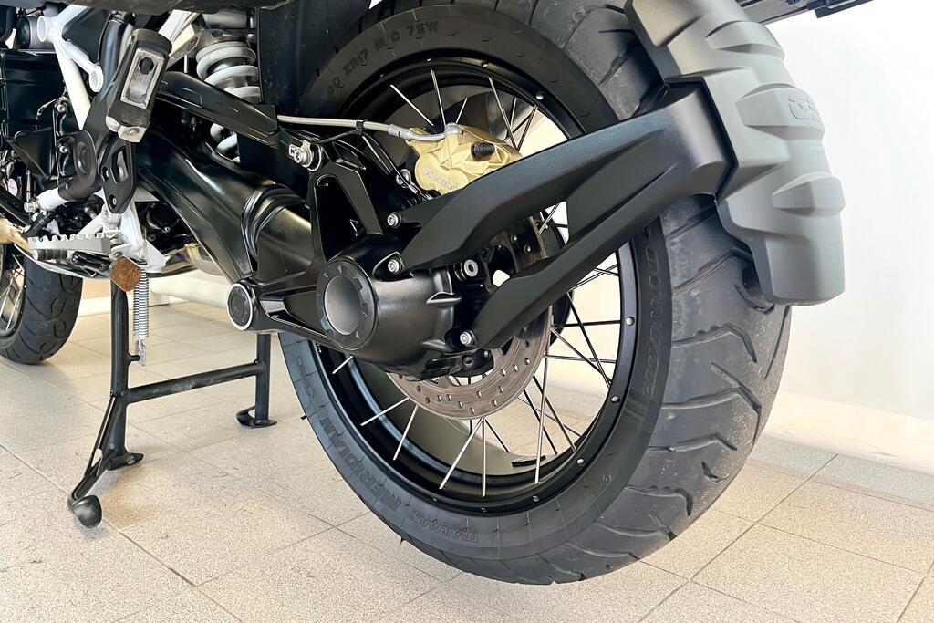 R 1250 GS