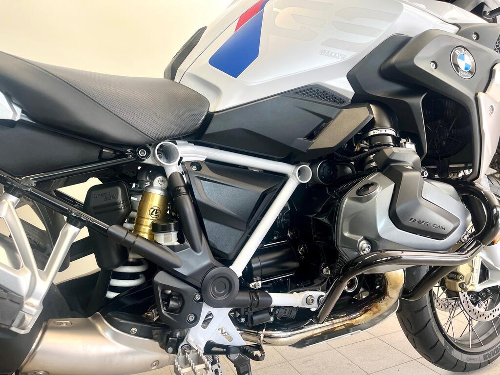 R 1250 GS