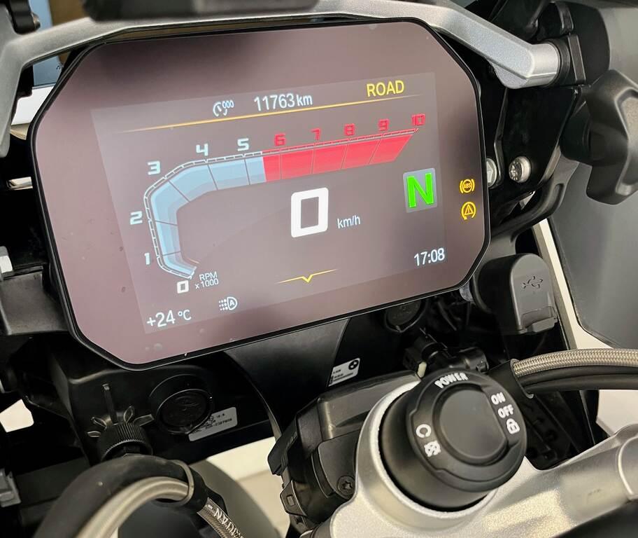R 1250 GS
