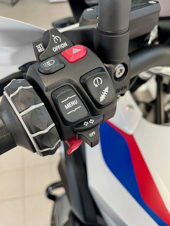 R 1250 GS