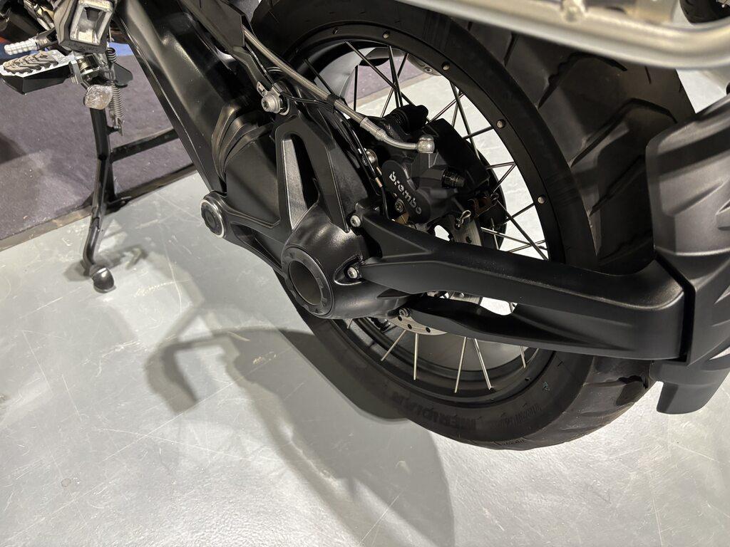 R 1250 GS