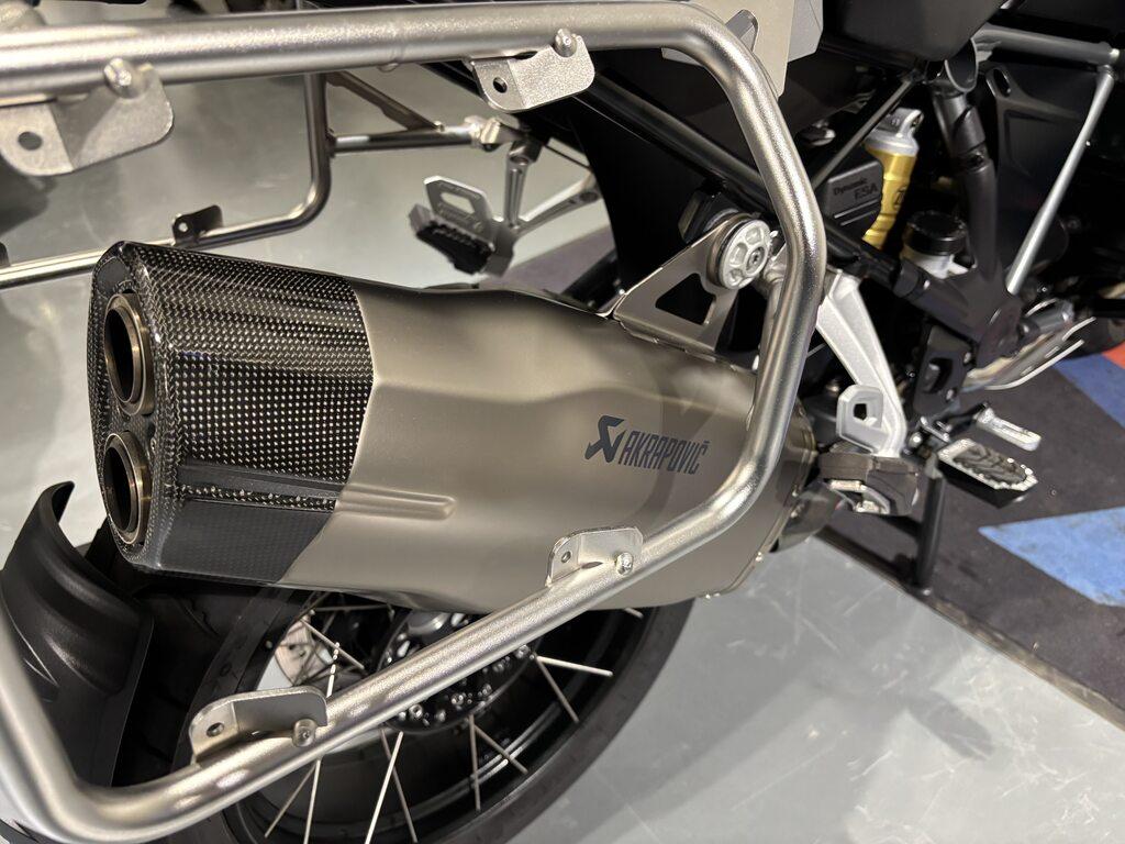 R 1250 GS