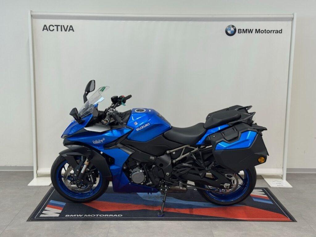 GSX-S 1000