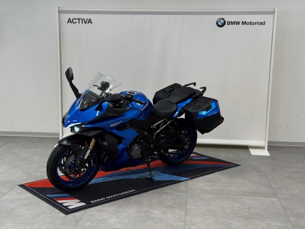GSX-S 1000