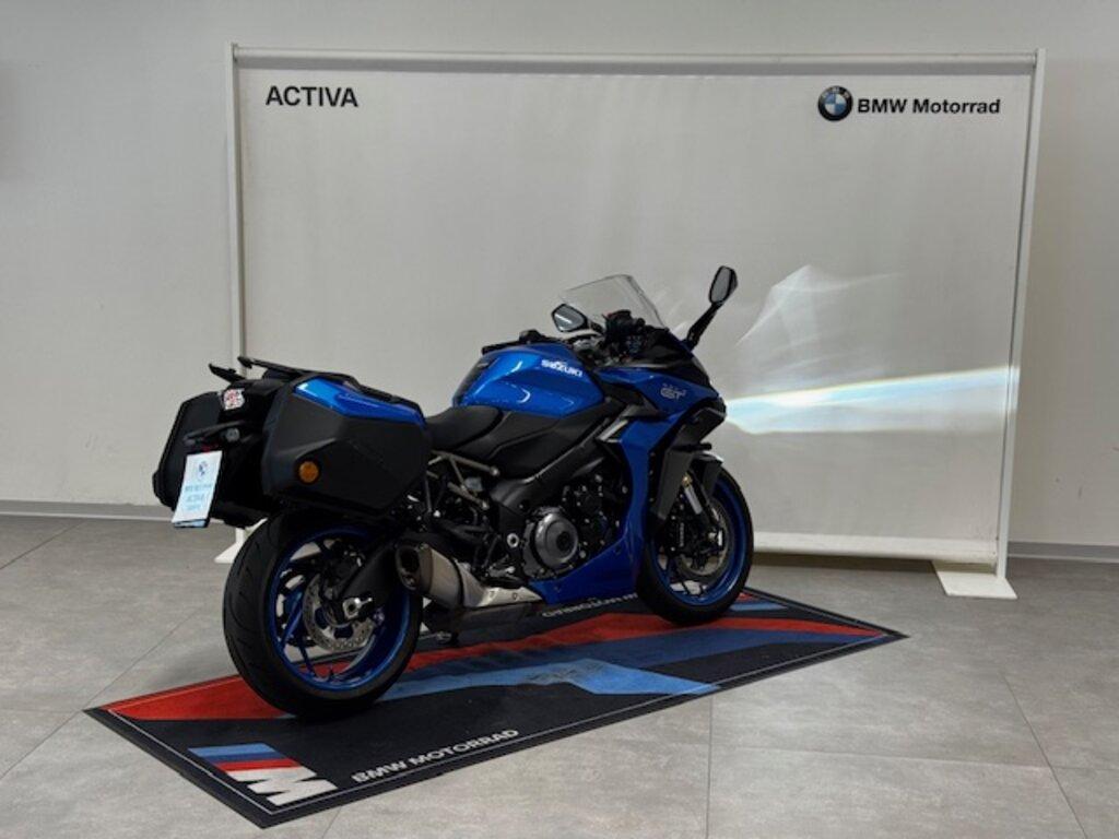 GSX-S 1000