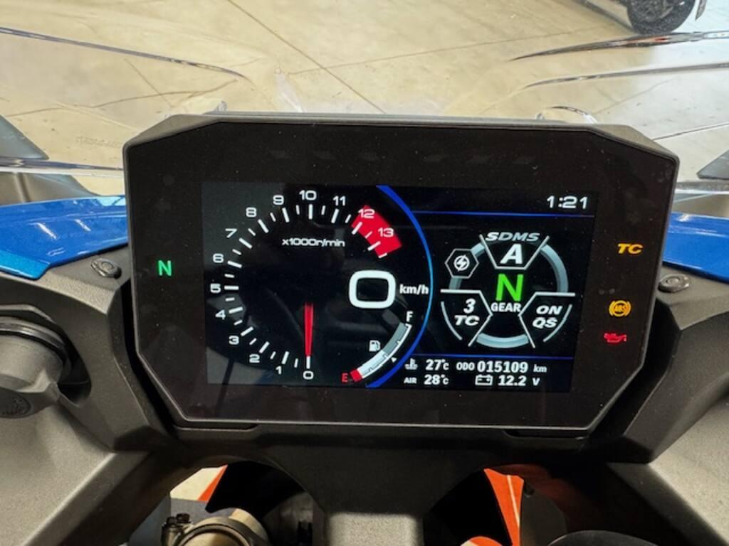 GSX-S 1000
