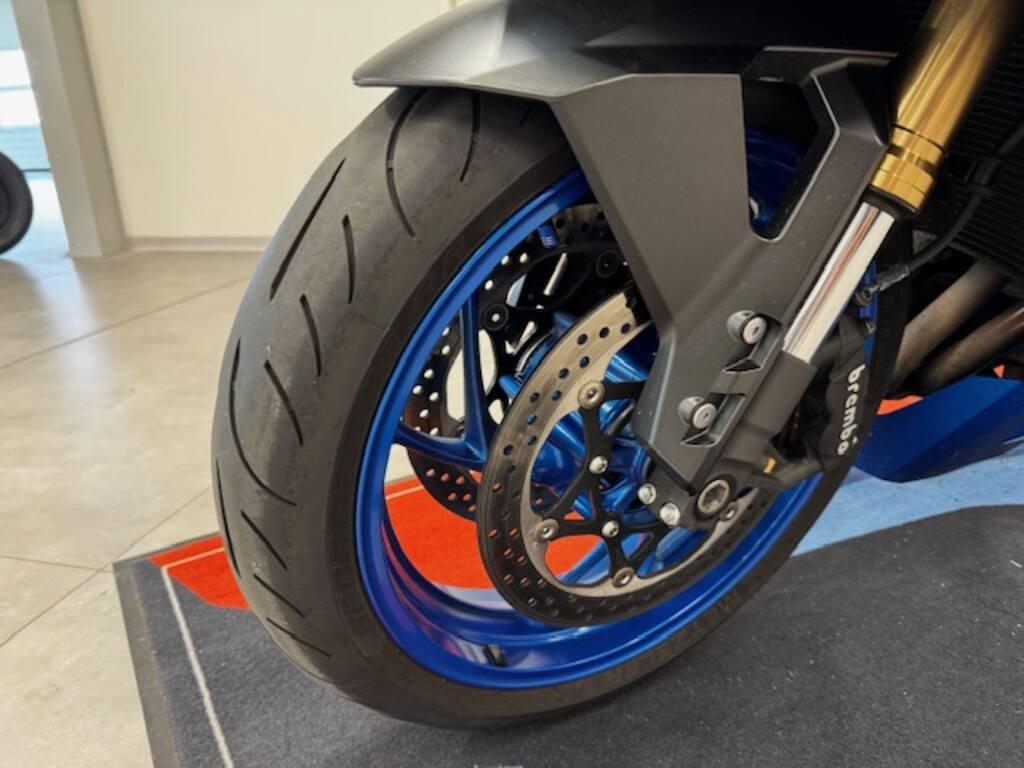 GSX-S 1000