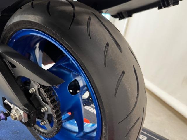 GSX-S 1000