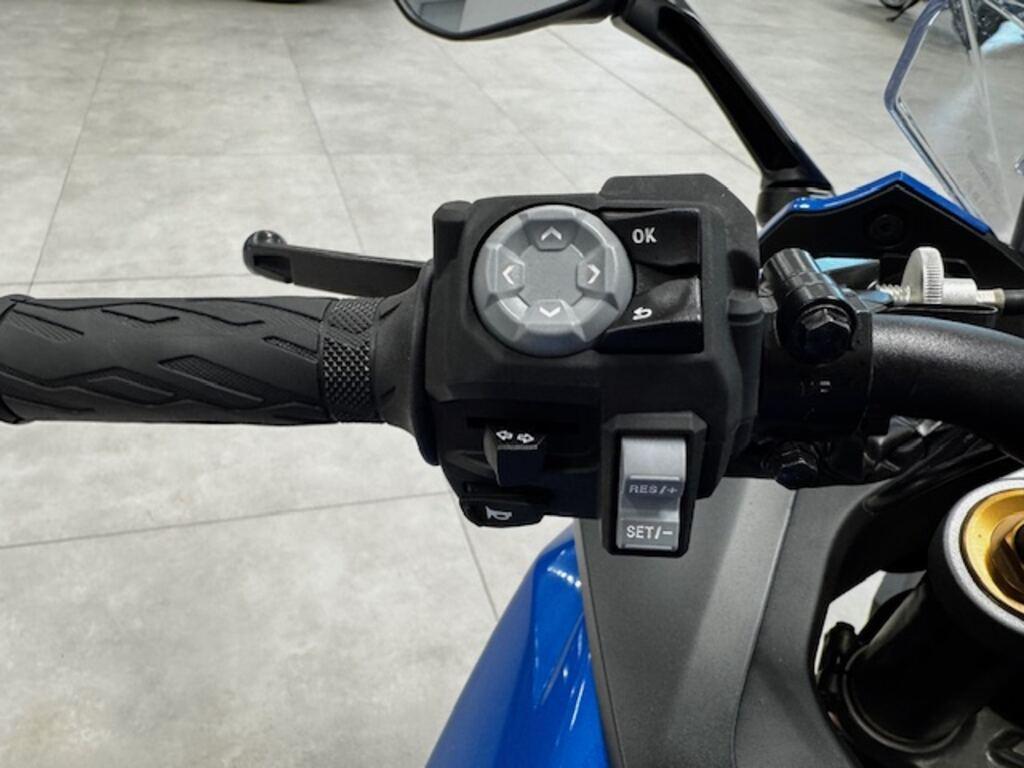 GSX-S 1000