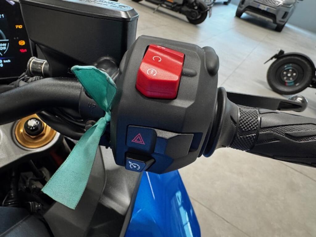 GSX-S 1000