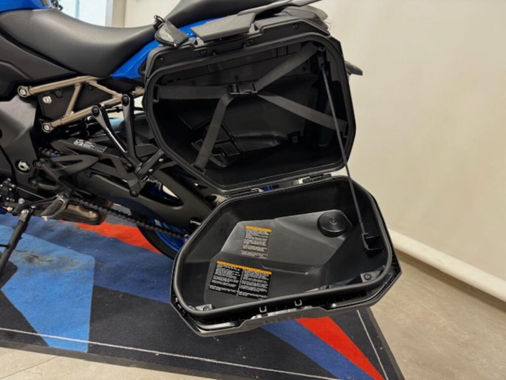 GSX-S 1000