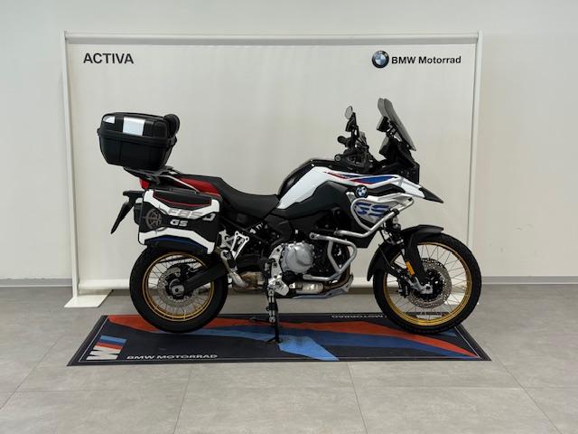 F 850 GS