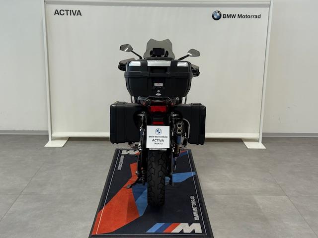 F 850 GS