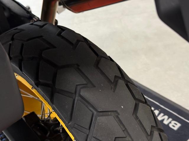 F 850 GS