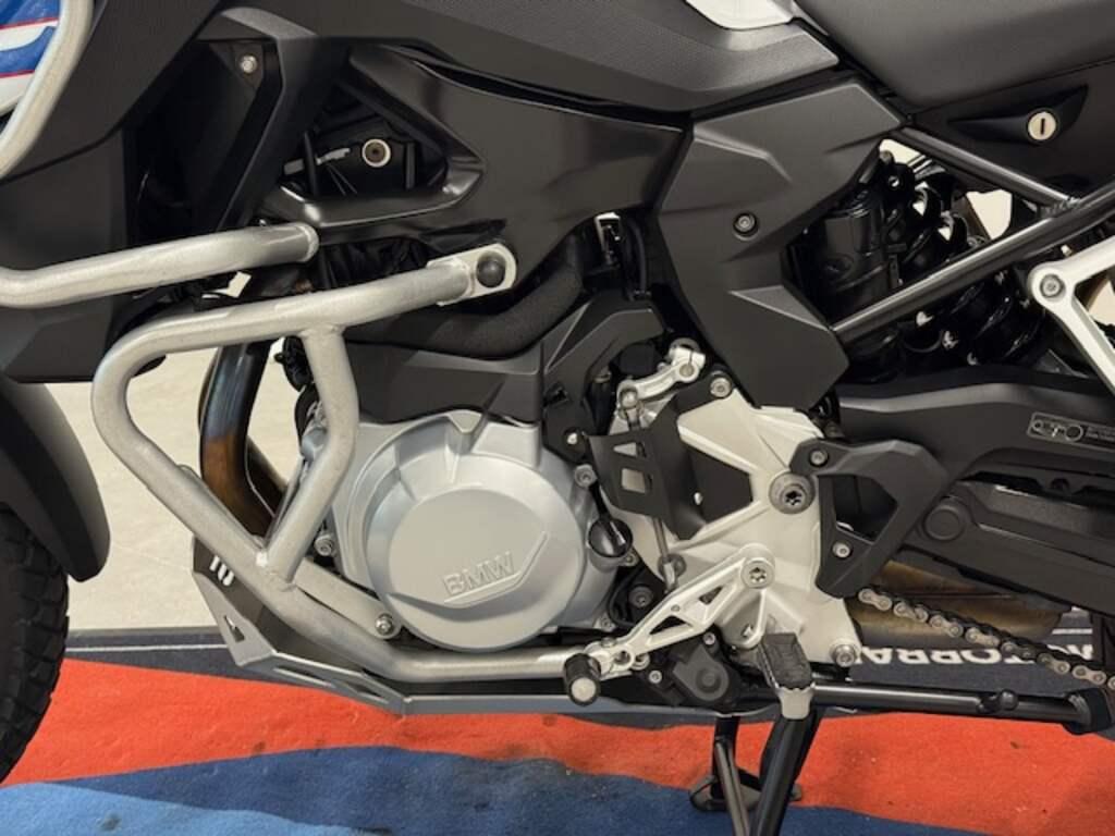 F 850 GS