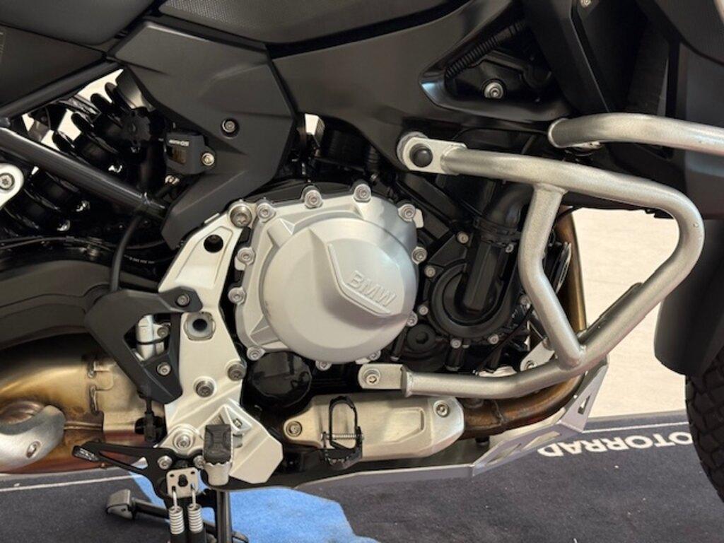 F 850 GS