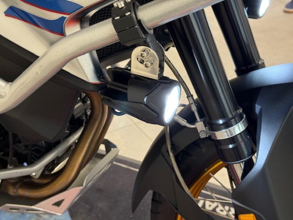 F 850 GS
