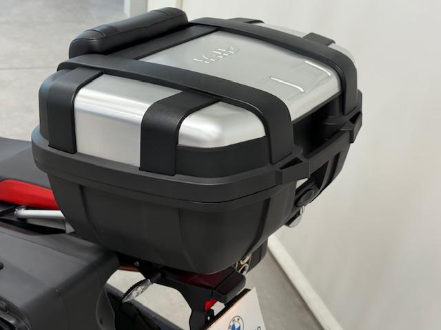 F 850 GS