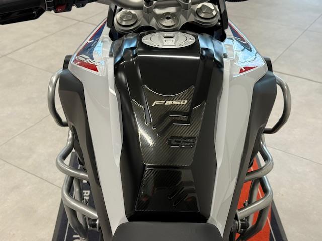 F 850 GS